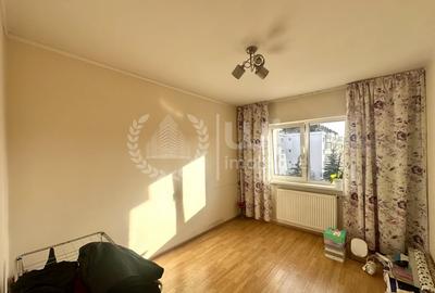 Apartament 3 camere | Decomandat | La Cheie | Marasti | Zona Farmec - 5