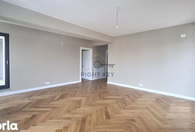 Apartament cu 3 camere în Băneasa - 3