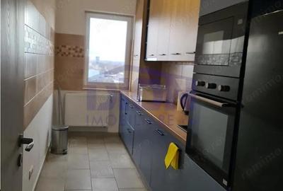 Splaiul Unirii vav Asmita Gardens, 2020, 54mp, - 3