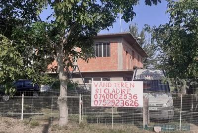 Casă cu 5 camere în Lisaura - 3