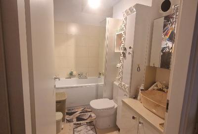 Se vinde direct de la proprietar – apartament 3 camere cu gradina, - 9