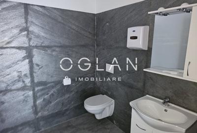 Spatii de birouri, 212 mp utili, cladire noua, Zona Industrial Est - 9