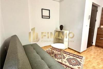 Microapartament | George Enescu | ID: 1443 - 4