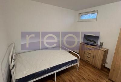 Garsonieră decomandată, mobilată în Grivița - 3