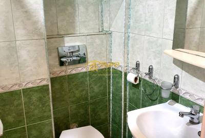 Ap. 2 cam Alexandru cel Bun, centrală, AC - 2