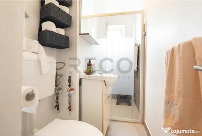 Apartament cu 2 camere nedecomandat în Iosia - 9