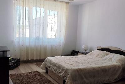 Apartament 3 camere Cisnadie sud est - 8