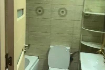 Garsonieră semidecomandată în Est - 2