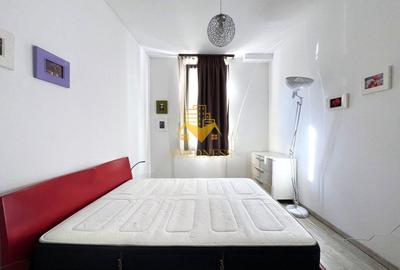 Apartament cu 2 camere semidecomandat, mobilat în Ultracentral - 2