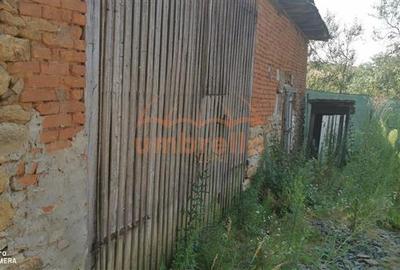 De vanzare casa si grajd +3000/? teren livada in Sumurducu - Sanpaul - 8