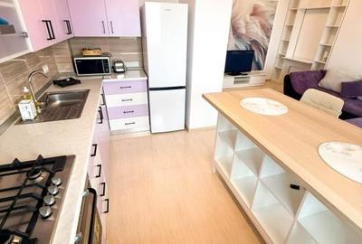 Apartament cu 2 camere semidecomandat în Sisești - 6