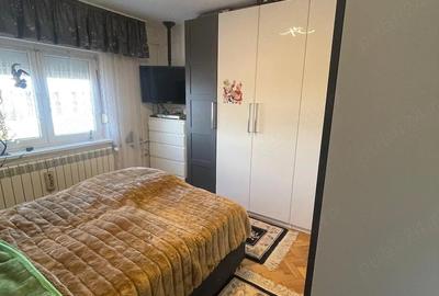 Apartament cu 2 camere decomandat în Banu Mărăcine - 10