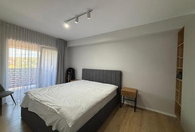 PROPRIETAR VAND Apartament 2 camere Ultrafinisat, Modern și Luminos - 6