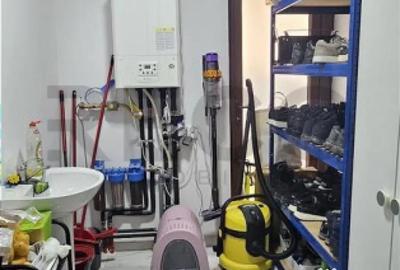 Casă cu 4 camere cu Teren 500 Mp în Sântandrei - 4