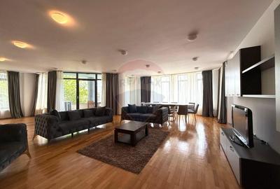 Inchiriere penthouse ultracentral, Constanta - 1