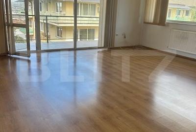 Apartament cu 2 camere + terasa 25 mp, zona Buna Ziua Apartament cu 2 camere + terasa 25 mp, zona Buna Ziua - 15
