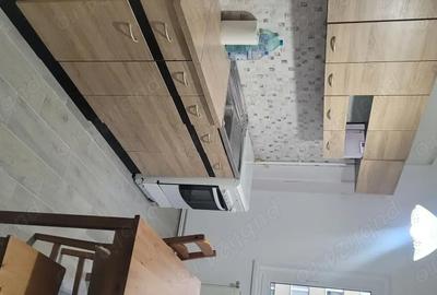 Apartament cu 2 camere decomandat în Astra - 4