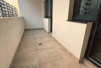 Apartament cu 2 camere semidecomandat în Central - 2
