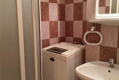 Garsonieră decomandată în Blașcovici - 2