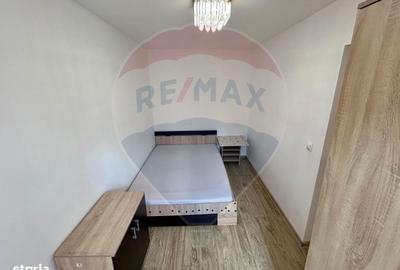Apartament cu 2 camere semidecomandat în Central - 5