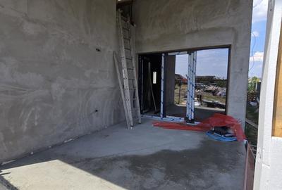 1/2 duplex-Moșnița Veche-4 camere-toate utilitatile–Comision 0%-155.000 Euro 1/2 duplex-Moșnița Veche-4 camere-toate utilitatile–Comision 0%-155.000 Euro - 8