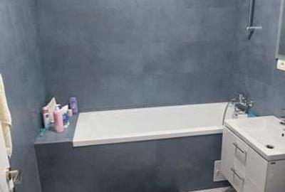 Apartament 2 camere LUX - decoman,Bloc 2024, Vitan Mall, 6 min merou Mihai Bravu - 9