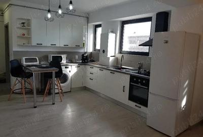 Apartament cu 2 camere semidecomandat în Lipovei - 2