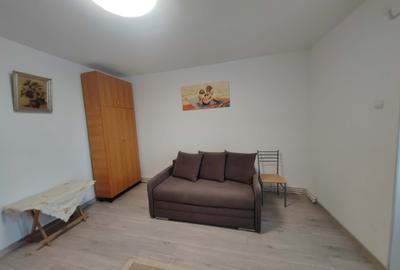 Garsonieră semidecomandată, mobilată în Tătărași - 9