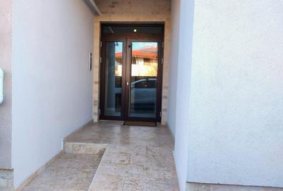 Bucurestii Noi-Lacul Grivita vila 6 apartamente, parcari subsol - 11