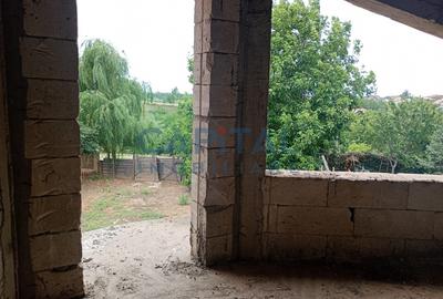 Casă individuală cu 6 camere cu Teren 674 Mp în Șendreni - 5