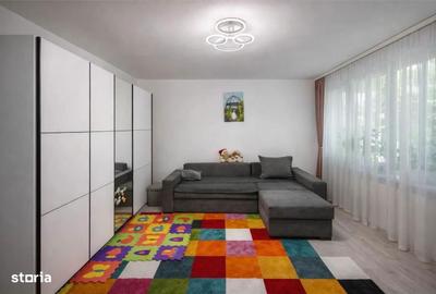 Apartament cu 2 camere în Tudor
