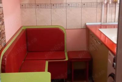 Apartament cu 2 camere semidecomandat, mobilat în Nicolina - 2