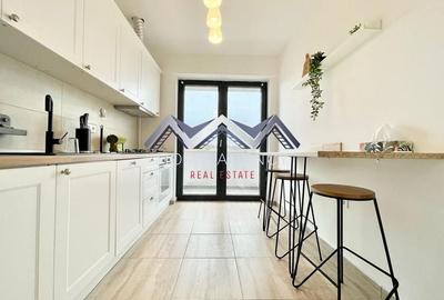 Apartament premium de 3 camere disponibil pentru închiriere în zona Băneasa - 13