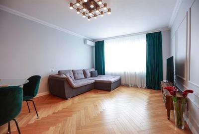 Vanzare apartament 2 camere | ultracentral | Victoriei-Sala Palatului | renovat - 1