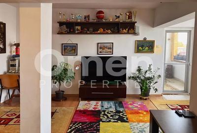Apartament cu 3 camere decomandat, mobilat în Ultracentral - 3