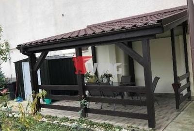 Casa cu 4 camere Calea Bogdanestilor - 4