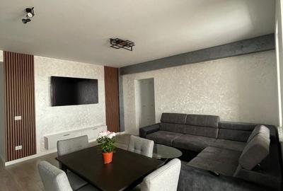 Apartament cu 2 camere semidecomandat în Central - 5