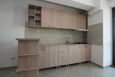 Lazar Residence - studio 1 camera, finalizat si intabulat ! - 9