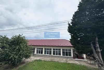 Spațiu Comercial/Evenimente - Daia, 400 mp - 5