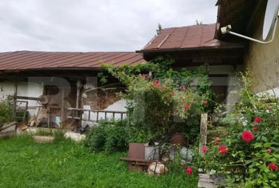 Casă cu 7 camere cu Teren 6700 Mp în Central - 8