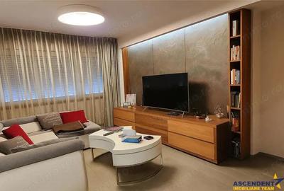 Rezidenta apreciabila, mobilata, accesorizata, vedere montana, Astra, Brasov - 3