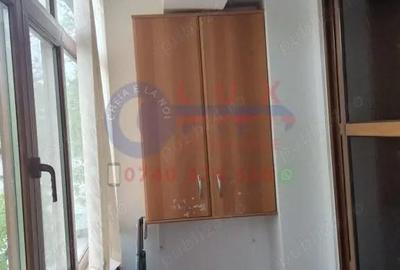 Apartament cu 2 camere semidecomandat în Spitalului - 1