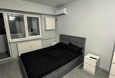 Garsonieră decomandată, mobilată în Vitan
