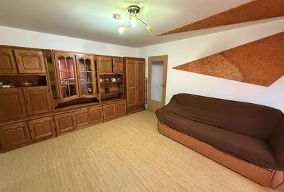 Apartament cu 2 camere semidecomandat în Central - 2