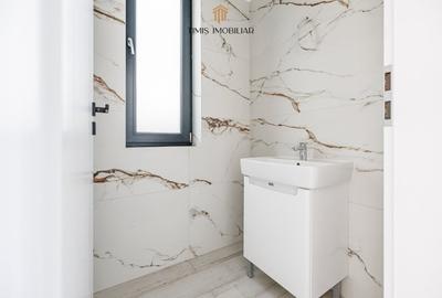 Duplex cu 5 camere cu Canalizare în Mehala - 9