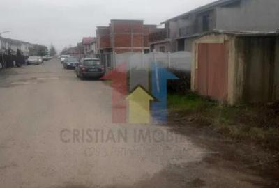 Teren intravilan, 530 mp, deschidere 14 m, Minerva - 1