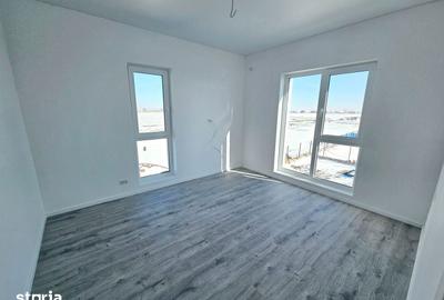 Casă cu 4 camere cu Teren 480 Mp în Vidra - 12