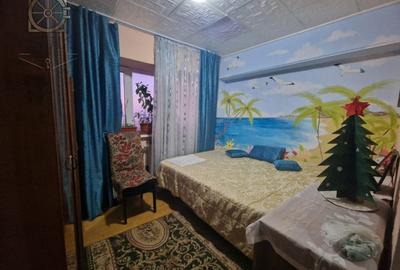 Apartament cu 4 camere decomandat în Rahova - 4