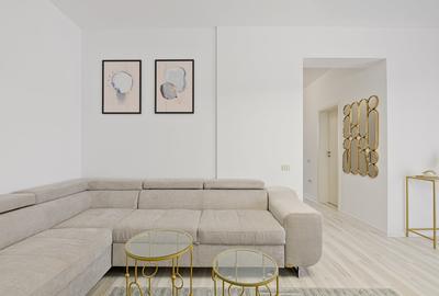 Apartament 2 camere Mobilat & Utilat complet | Prima utilizare | Ready to move - 6