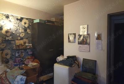 Vand apartament cu 1 camera - 7